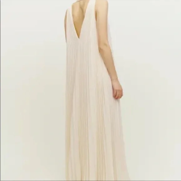 Reformation Rafina dress - Picture 7 of 16